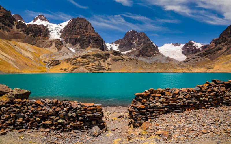 Hidden Gems in Bolivia