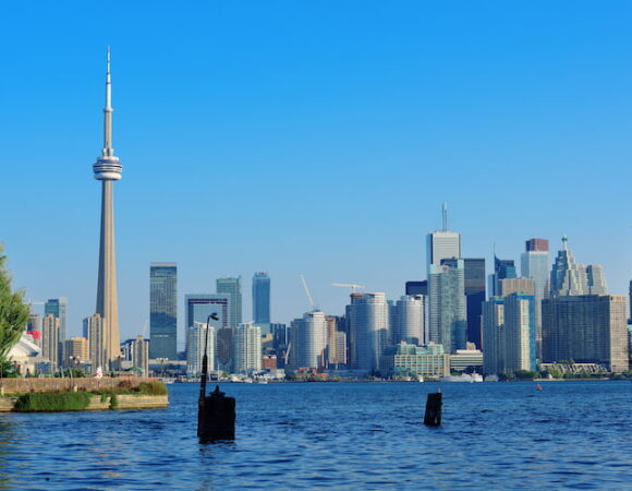 A City Lover’s Guide: Best Canadian Cities to Visit in 2025