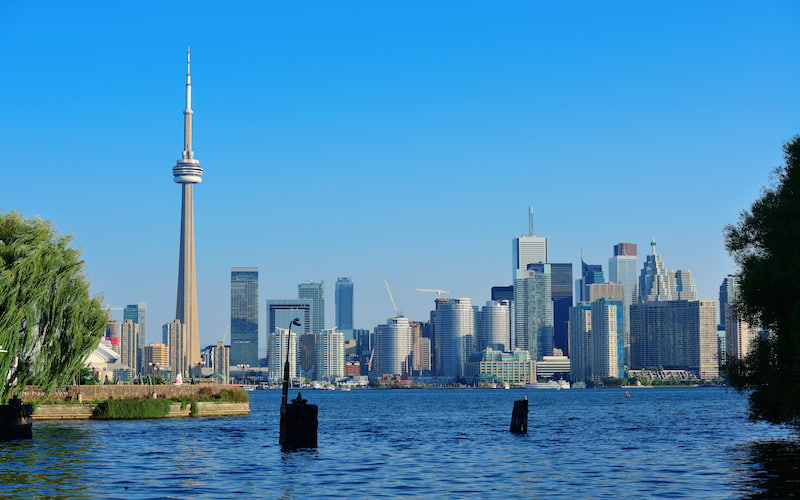 Best Canadian Cities to Visit