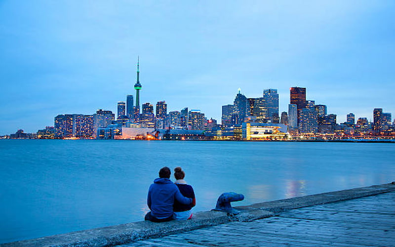 Canada Travel Guide