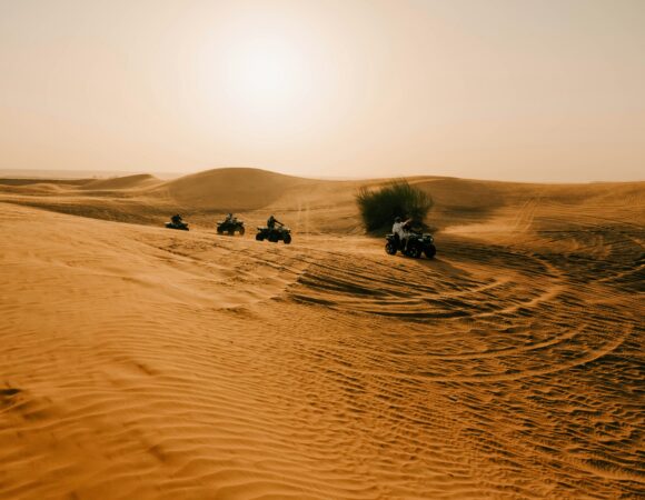 Top 7 Rides You Can’t Miss at Warner Bros Abu Dhabi