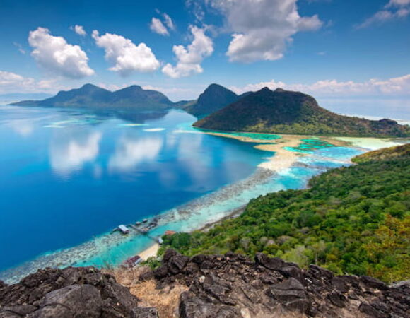 Exploring the Finest Beaches and Islands in Malaysia 