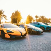 Ferrari World Abu Dhabi Experience