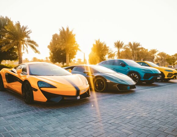 Ferrari World Abu Dhabi Experience You Can’t Miss in 2025
