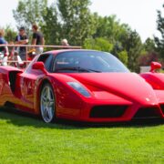 Fastest Ferrari World Rides Ranked by Thrill