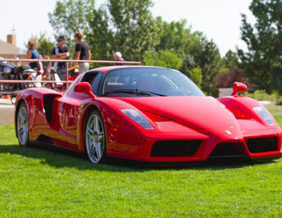 Fastest Ferrari World Rides Ranked by Thrill Seekers and Experts