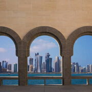 Top 10 Tourist Spots in Qatar