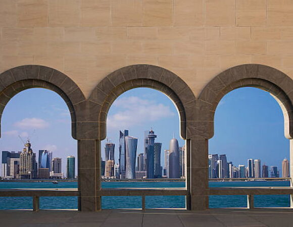 Explore Qatar: A Bucket List of the Top 10 Tourist Spots