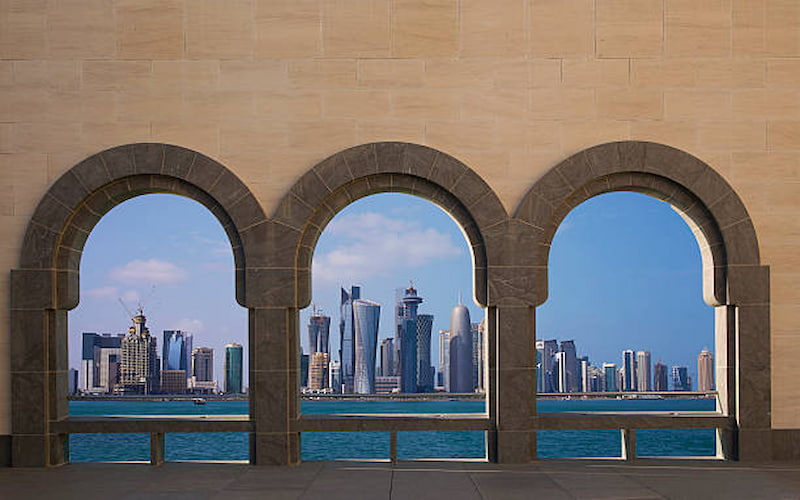 Top 10 Tourist Spots in Qatar