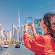 Renew Your Dubai Visa Without Exiting the Country