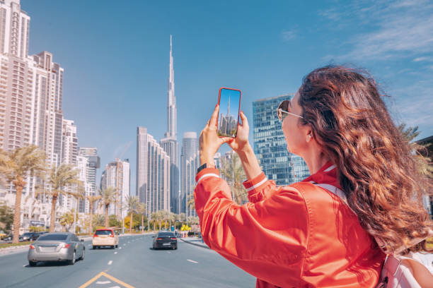 Renew Your Dubai Visa Without Exiting the Country