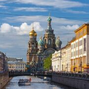 Family-Friendly Attractions in Russia