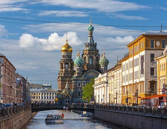 Family-Friendly Attractions in Russia for an Unforgettable Vacation
