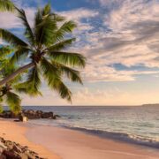Beaches in Mexico