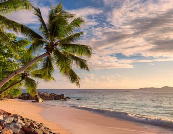 Most Beautiful Beaches in Mexico