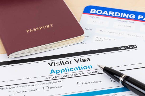 visit visa to residency visa