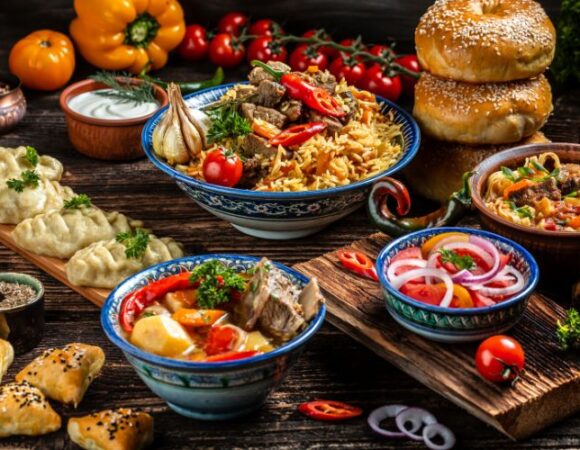 Top 7 Traditional Uzbek Dishes Every Visitor Must Try 