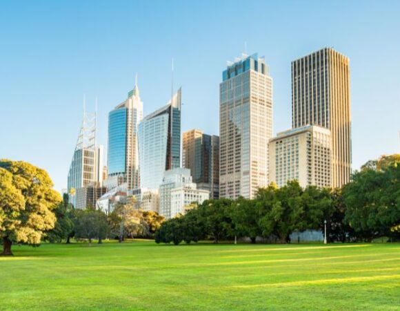 Top Family-Friendly Attractions in Australia