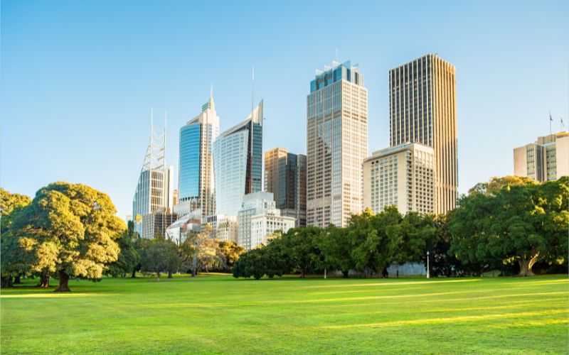 Top Family-Friendly Attractions in Australia