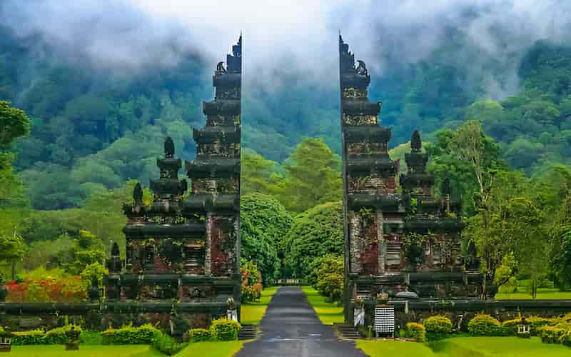 Bali Honeymoon Guide