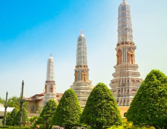 Best Time to Visit Thailand