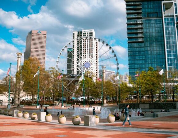 8 Interesting Facts about Georgia