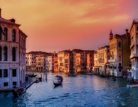 10 Most Beautiful Places to Visit in Italy in 2025