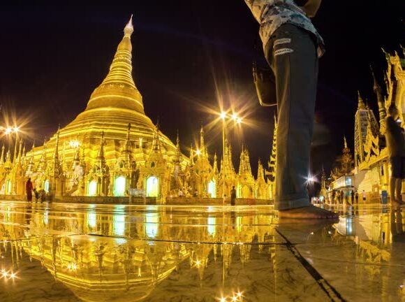 Top Cultural Experiences You Must Try in Myanmar