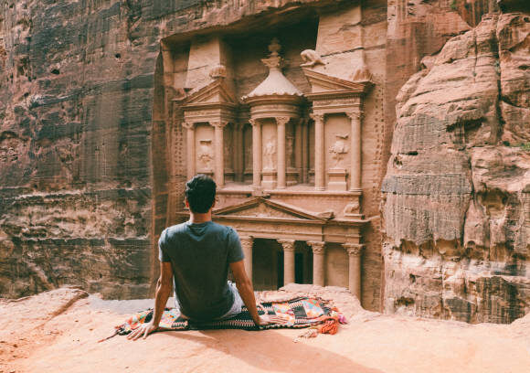 Top Must-Visit Places in Jordan for First-Time Travelers