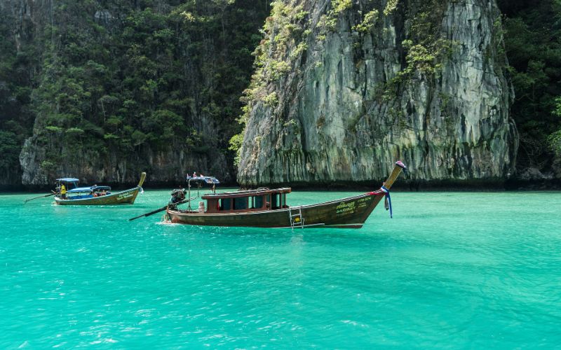 Photography Spots in Krabi