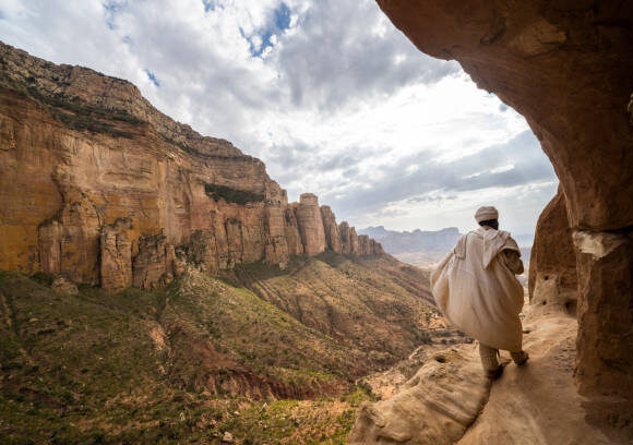 Unexpected Adventures: Ethiopia’s Hidden Travel Gems
