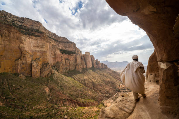 Hidden Travel Gems in Ethiopia