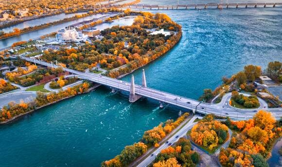 Explore Canada’s Most Popular Cities 