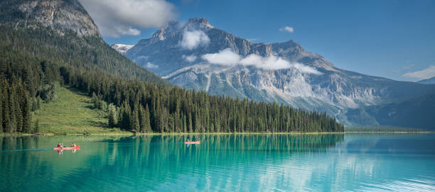 Canada summer road trip