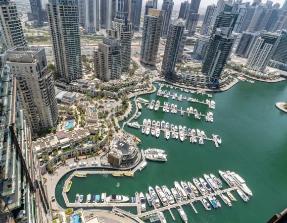 Dubai Dhow Cruise Marina with Kids: What to Expect in 2025