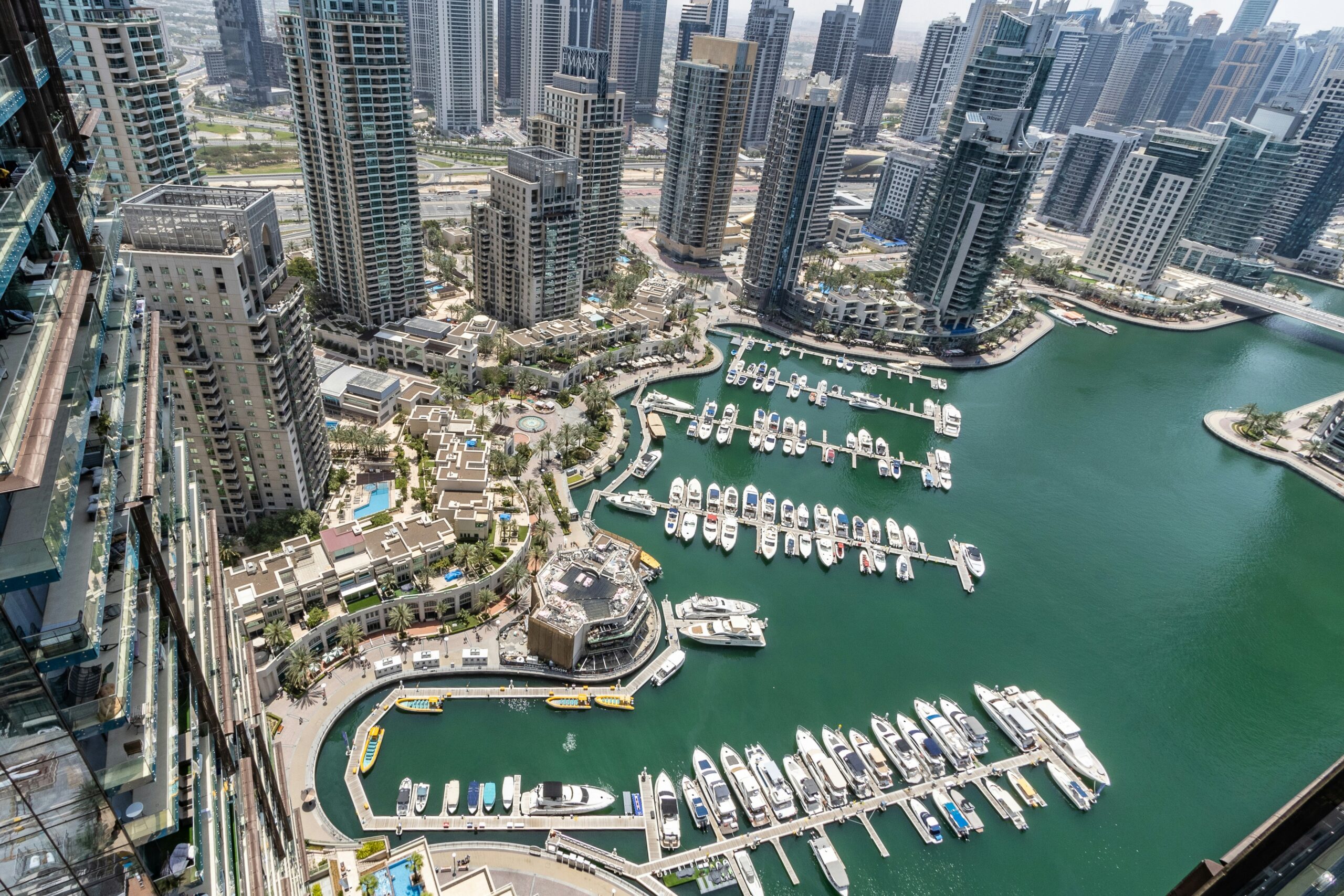 Dubai Dhow Cruise Marina with Kids
