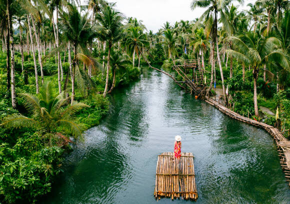 10-Day Island-Hopping Adventure Across the Philippines