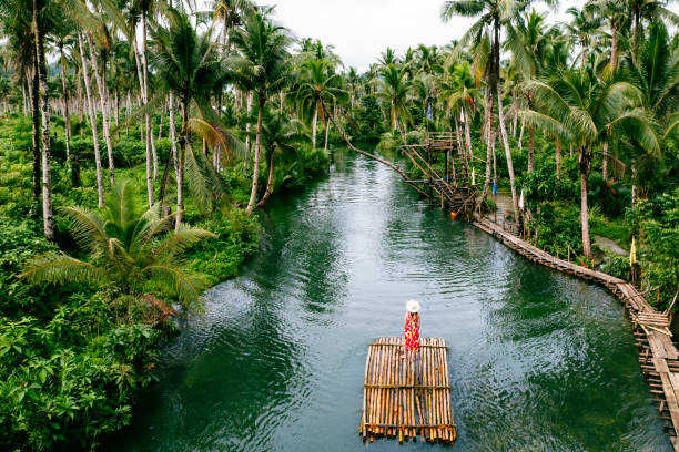 Adventure Across the Philippines
