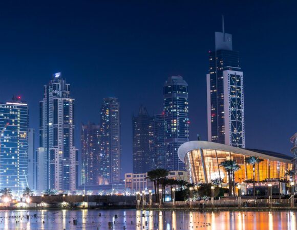 Best Photo Spots on a Traditional Dubai City Tour