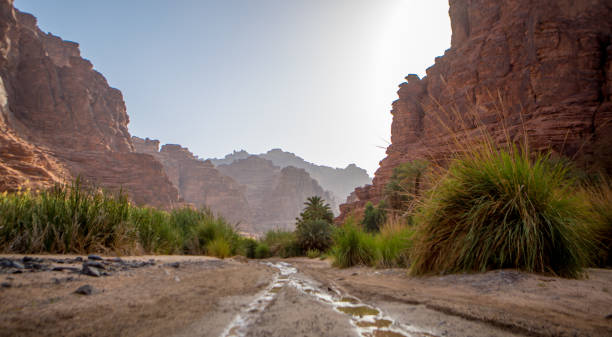 Historic Sites in Saudi Arabia
