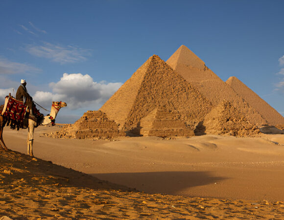 6 Underrated Cities in Egypt to Explore