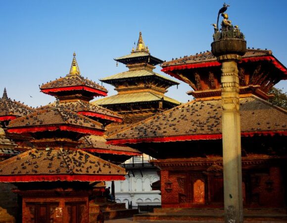 Family-Friendly Things to Do in Nepal