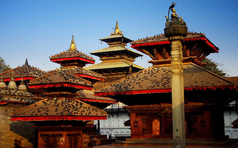 Things to Do in Nepal