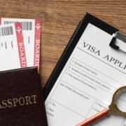 Process to Get a Dubai visa