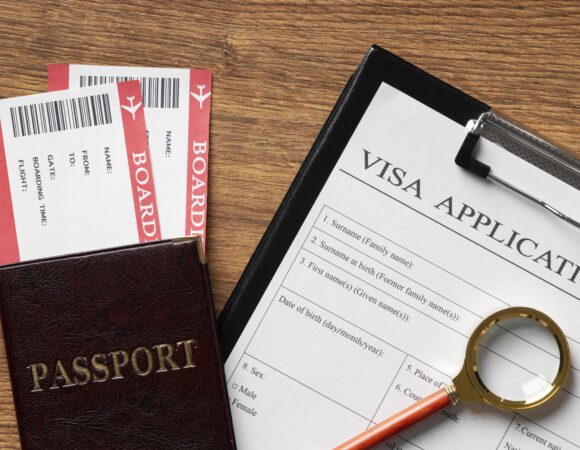 Step-by-Step Process to Get a Dubai Multiple Entry Visa