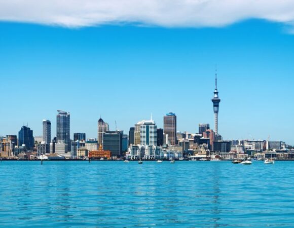10 Most Photogenic Places in New Zealand