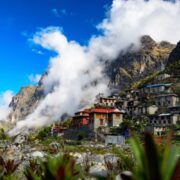 Guide to Nepal Tour