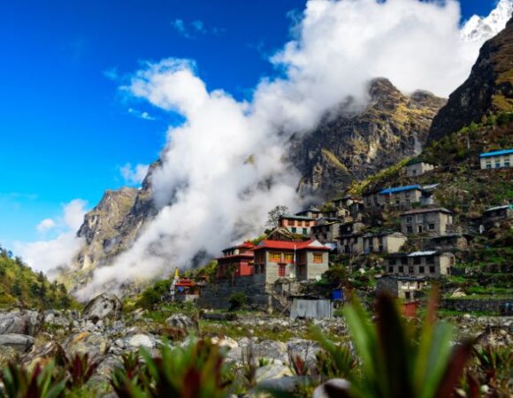 Complete Guide to Nepal Tour Packages from UAE