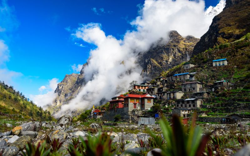Guide to Nepal Tour