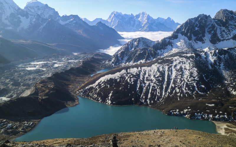 Guide to Nepal Tour